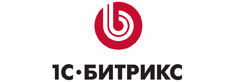 Создание сайтов на базе системы 1С-Битрикс 
