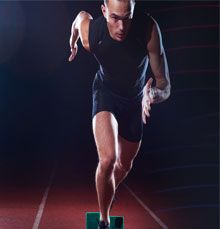 Иллюстрация Акция: Бизнес-марафон 